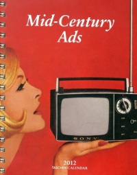 All-American Ads 50s/60s - 2012 (Diaries) All-American Ads 50s/60s - 2012 (Diaries)