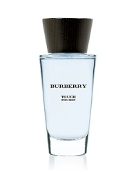 Burberry Touch for Men is an aromatic musky woody fragrance that is fresh and invigorating, yet spicy and warm. Burberry Touch for Men is an aromatic musky woody fragrance that is fresh and invigorating, yet spicy and warm.