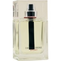 DIOR HOMME SPORT by Christian Dior EDT SPRAY 1.7 OZ (UNBOXED) DIOR HOMME SPORT by Christian Dior EDT SPRAY 1.7 OZ (UNBOXED)