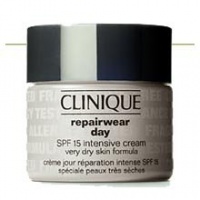 Clinique Repairwear Day SPF 15 Intensive Cream 50ml/1.7oz - Very Dry Skin Formula Clinique Repairwear Day SPF 15 Intensive Cream 50ml/1.7oz - Very Dry Skin Formula