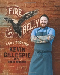 Fire in My Belly: Real Cooking Fire in My Belly: Real Cooking