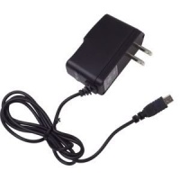 Garmin Nuvi 1250 GPS Standard Red LED Wall / AC / Home Charger! Garmin Nuvi 1250 GPS