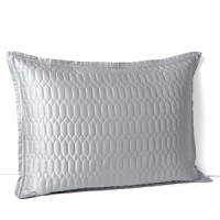 Hudson Park Facets Standard Sham Hudson Park Facets Standard Sham