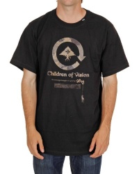 LRG Lifted Camo Kids Black T-Shirt Size: 4XL LRG Lifted Camo Kids Black T-Shirt Size: 4XL