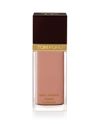 To Tom Ford, every detail counts. This extra-amplified, gloss and shine nail lacquer-in a wardrobe of shades from alluring brights to chic neutrals-lets you express your mood and complete your look. Its groundbreaking, high-performance formula with bendable coating delivers high coverage and shine while staying color true throughout wear. To Tom Ford, every detail counts. This extra-amplified, gloss and shine nail lacquer-in a wardrobe of shades from alluring brights to chic neutrals-lets you express your mood and complete your look. Its groundbreaking, high-performance formula with bendable coating delivers high coverage and shine while staying color true throughout wear.