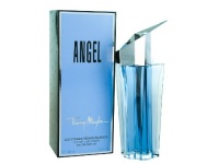 Angel By Thierry Mugler For Women. Eau De Parfum Spray Refillable 3.4 oz Angel By Thierry Mugler For Women. Eau De Parfum Spray Refillable 3.4 oz
