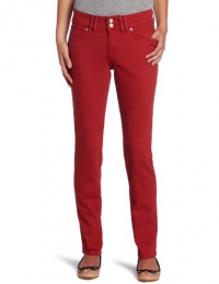 Levi's Women's Petite Mid Rise Styled Skinny Jean Levi's Women's Petite Mid Rise Styled Skinny Jean