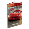 LeapFrog LeapReader Book: Disney·Pixar Cars: Racing Adventures (works with Tag)