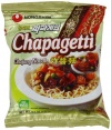 Nongshim Chapagetti Chajang Noodle, 4.5 Ounce Packages (Pack of 20)