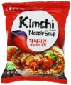 Nongshim Kimchi Noodle Ramyun, 4.2 Ounce Packages (Pack of 20)