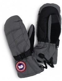 Canada Goose Men's Down Mitt Canada Goose Men's Down Mitt