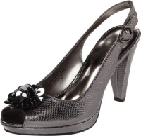 AK Anne Klein Women's Essa Slingback Sandal AK Anne Klein Women's Essa Slingback Sandal