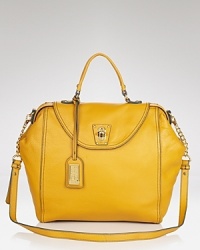 Badgley Mischka Satchel - Hillary Badgley Mischka Satchel - Hillary