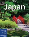 Lonely Planet Japan (Lonely Planet Travel Guide)