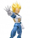 Bandai Super Saiyan Vegeta - S.H.Figuarts