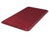 NewLife by GelPro 20 by 32-Inch Pebble Designer Comfort Mat, Pomegranate