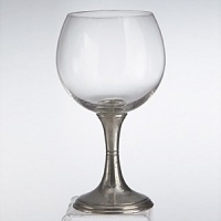 Verona Stemware from Arte Italica. Hand-wash only please. Verona Stemware from Arte Italica. Hand-wash only please.