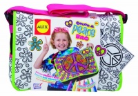 Alex Peace Messenger Bag Alex Peace Messenger Bag