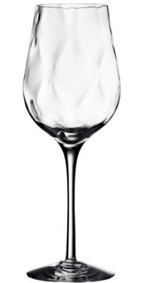Orrefors Dizzy Diamond Stemware Wine Orrefors Dizzy Diamond Stemware Wine