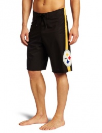Quiksilver Men's Steelers Boardshort Quiksilver Men's Steelers Boardshort