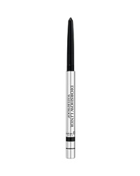 To easily reproduce the ultra graphic catwalk eyes, Dior introduces a very precise retractable eye pencil. Diorshow Liner Waterproof offers an exceptional glide and guarantees a perfect, long lasting line. A collection of 6 vibrant colors for a high intensity makeup to complement any eye makeup. A true expert tool for a 100% non-smudge and waterproof effect. To easily reproduce the ultra graphic catwalk eyes, Dior introduces a very precise retractable eye pencil. Diorshow Liner Waterproof offers an exceptional glide and guarantees a perfect, long lasting line. A collection of 6 vibrant colors for a high intensity makeup to complement any eye makeup. A true expert tool for a 100% non-smudge and waterproof effect.