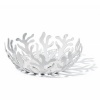 Alessi Mediterraneo Large Bowl By Emma Silvestris, White