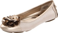 AK Anne Klein Sport Women's Bloom Ballet Flat AK Anne Klein Sport Women's Bloom Ballet Flat