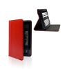 Marware Vibe Case Cover with Stand for Kindle Fire, Red (does not fit Kindle Fire HD)