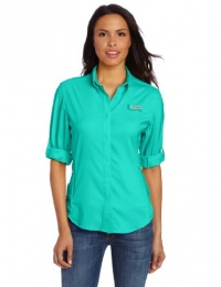 Columbia Women's Tamiami II Long Sleeve Shirt Columbia Women's Tamiami II Long Sleeve Shirt