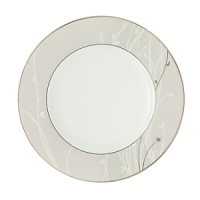 Waterford Crystal Lisette Accent Salad Plate Waterford Crystal Lisette Accent Salad Plate