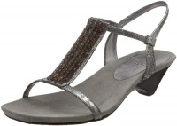 AK Anne Klein Women's Testa Wedge Sandal AK Anne Klein Women's Testa Wedge Sandal