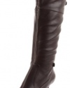 AK Anne Klein Women's Draca Boot