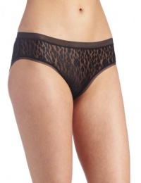 Wacoal Womens Animal Tracks Bikini Wacoal Womens Animal Tracks Bikini