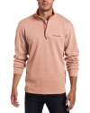 Columbia Men's Schuss Half Zip Shirt