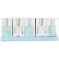 CLEAN Favorites 5-piece Eau de Parfum Set