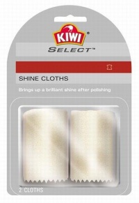 Kiwi SELECT Shine Cloths Kiwi SELECT Shine Cloths