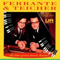 All-Time Great Movie Themes All-Time Great Movie Themes