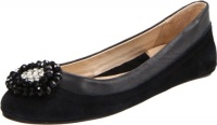 Amiana Women's 15-A5116 Ballet Flat Amiana Women's 15-A5116 Ballet Flat