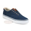 Sperry Top-Sider Men's Striper CVO Canvas Lace-Up