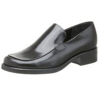 Franco Sarto Women's Bocca Loafer,Black,9 M