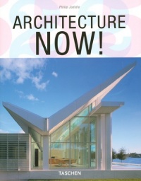 Architecture Now! Vol. 1