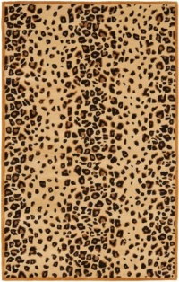 Area Rug 6x6 Round Contemporary Kalahari Color - Safavieh Martha Stewart Rug from RugPal Area Rug 6x6 Round Contemporary Kalahari Color - Safavieh Martha Stewart Rug from RugPal