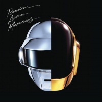 Random Access Memories Random Access Memories