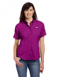 Columbia Women's Tamiami II Short Sleeve Shirt Columbia Women's Tamiami II Short Sleeve Shirt