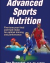 Advanced Sports Nutrition-2nd Edition