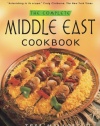 The Complete Middle East Cookbook