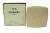 Chanel No 5 5.3 oz / 150 g Bath Soap