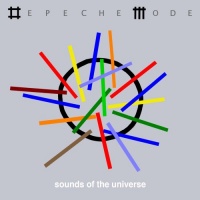 Sounds Of The Universe Sounds Of The Universe