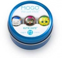 Mogo Design Kutie Kats Mogo Design Kutie Kats