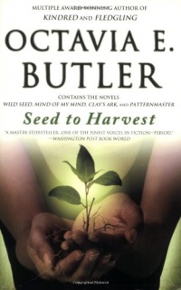 Seed to Harvest Seed to Harvest